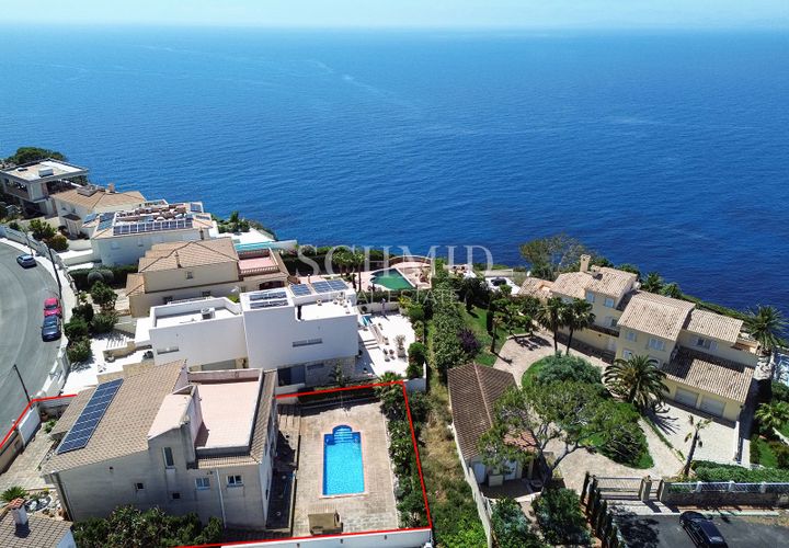 Villa a Badia Gran, Mallorca, Badia Gran - € 1.390.000 | Ref: SBG1127 - foto 1